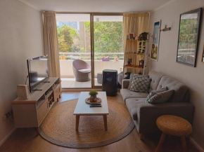 Stylish 2BR in Providencia